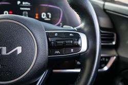 2023 Kia Sportage SX+ NQ5 MY23 AWD Vesta Blue