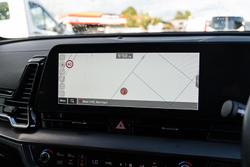 2023 Kia Sportage SX+ NQ5 MY23 AWD Vesta Blue