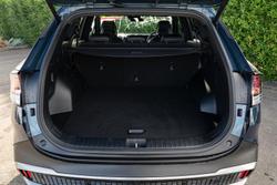 2023 Kia Sportage SX+ NQ5 MY23 AWD Vesta Blue