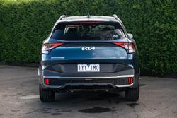 2023 Kia Sportage SX+