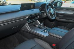 2026 Mazda CX-60 D50e GT