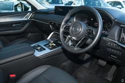 2026 Mazda CX-60 D50e GT