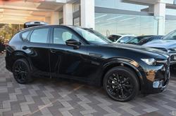 2026 Mazda CX-60 D50e GT