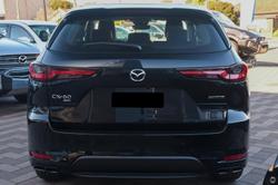 2026 Mazda CX-60 D50e GT