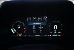 2023 Ford Ranger Raptor