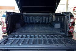 2023 Ford Ranger Raptor