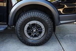 2023 Ford Ranger Raptor