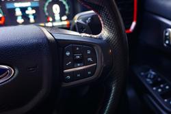 2023 Ford Ranger Raptor