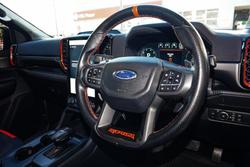 2023 Ford Ranger Raptor