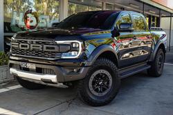 2023 Ford Ranger Raptor