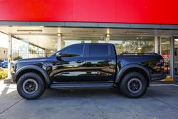 2023 Ford Ranger Raptor