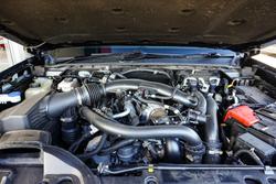 2023 Ford Ranger Raptor