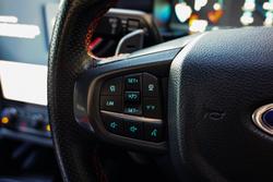 2023 Ford Ranger Raptor