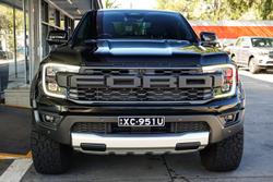 2023 Ford Ranger Raptor