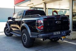 2023 Ford Ranger Raptor