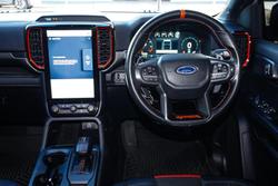 2023 Ford Ranger Raptor