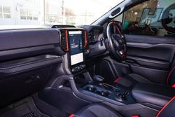 2023 Ford Ranger Raptor