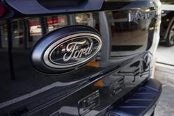 2023 Ford Ranger Raptor