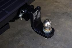 2023 Ford Ranger Raptor