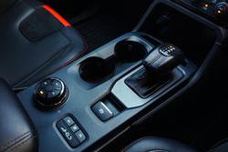 2023 Ford Ranger Raptor