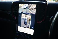 2023 Ford Ranger Raptor