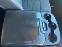 2022 RAM 1500 Express RamBox