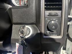 2022 RAM 1500 Express RamBox