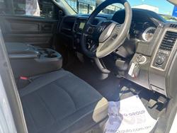 2022 RAM 1500 Express RamBox