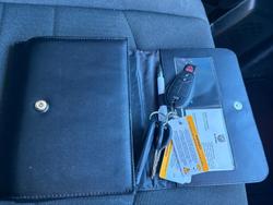 2022 RAM 1500 Express RamBox