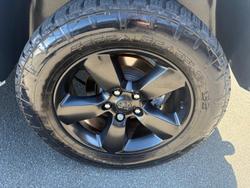 2022 RAM 1500 Express RamBox