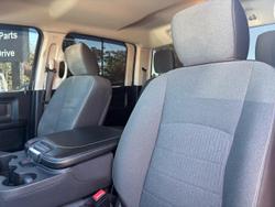 2022 RAM 1500 Express RamBox