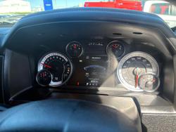 2022 RAM 1500 Express RamBox