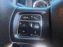 2022 RAM 1500 Express RamBox