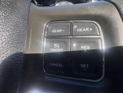 2022 RAM 1500 Express RamBox