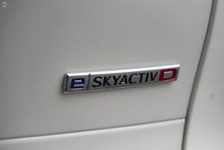 2026 Mazda CX-60 D50e GT