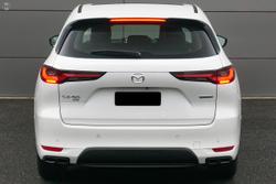 2026 Mazda CX-60 D50e GT