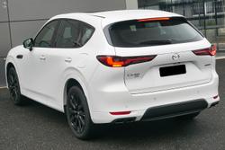 2026 Mazda CX-60 D50e GT