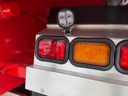 2024 Freightliner Cascadia White