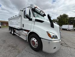 2024 Freightliner Cascadia White