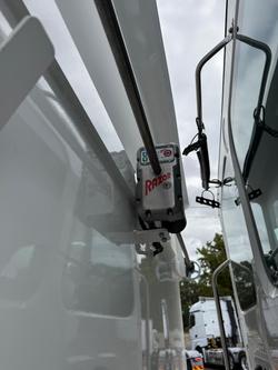 2024 Freightliner Cascadia White