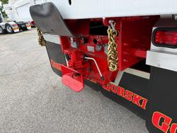 2024 Freightliner Cascadia White