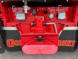 2024 Freightliner Cascadia White