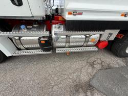 2024 Freightliner Cascadia White