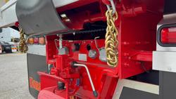 2024 Freightliner Cascadia White