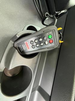 2024 Freightliner Cascadia White