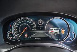 2018 BMW X3 xDrive20d