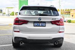 2018 BMW X3 xDrive20d