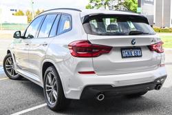 2018 BMW X3 xDrive20d
