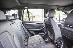 2018 BMW X3 xDrive20d