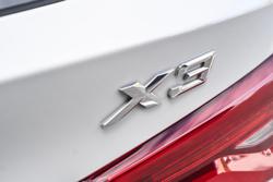 2018 BMW X3 xDrive20d